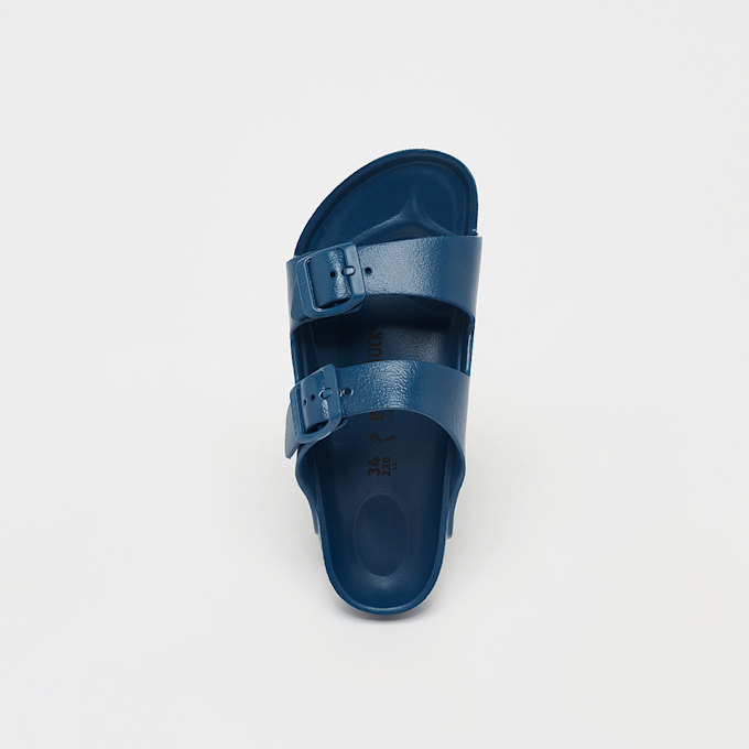 Birkenstock Arizona EVA Kinder blau 46943 5