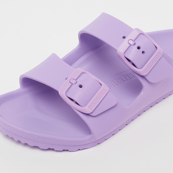 Birkenstock Arizona EVA Kinder lila 46938 7