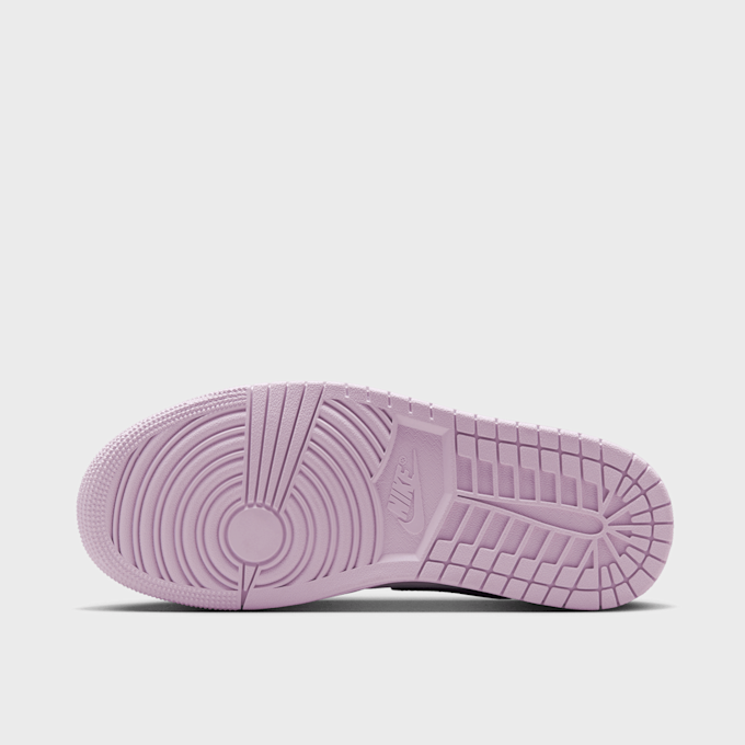 Jordan Air Jordan 1 Mid bianco 46951 3