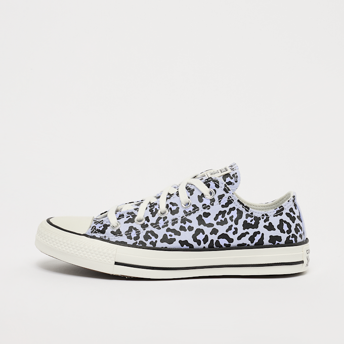 Converse Chuck Taylor All Star (GS) bleu 46961 1