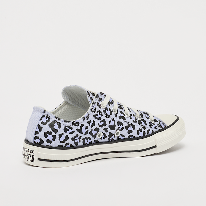 Converse Chuck Taylor All Star (GS) blu 46961 3