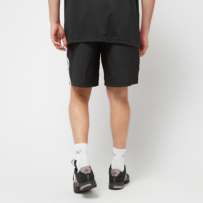 adidas Originals Woven 3-Stripes Shorts schwarz 46969 3