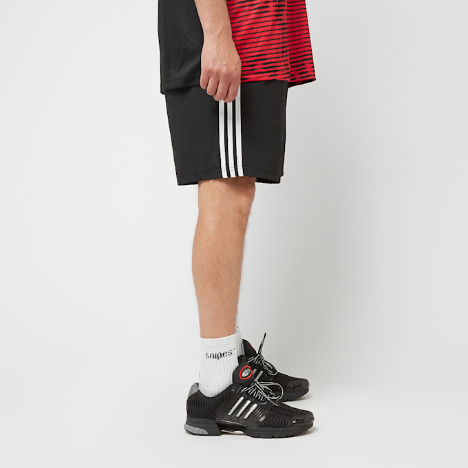 adidas Originals Woven 3-Stripes Shorts negro 46969 4