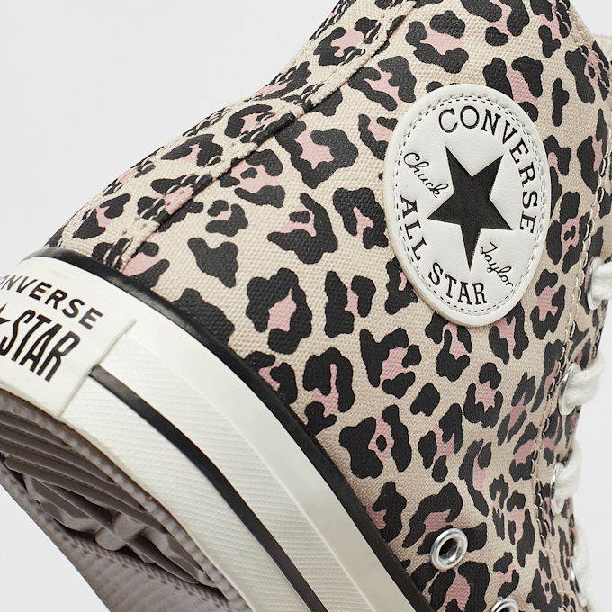 Converse Chuck Taylor All Star beż 47015 7
