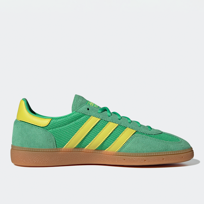 adidas Originals Handball Spezial grün 47038 2
