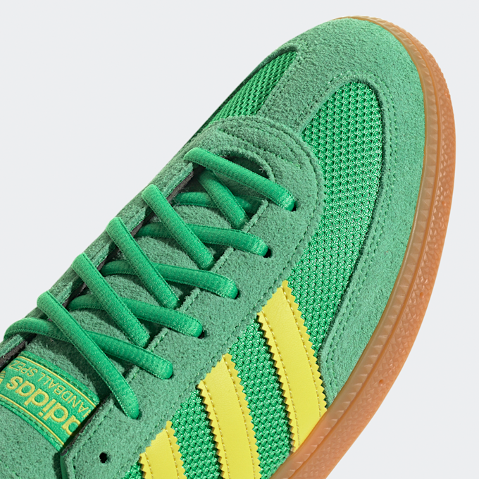 adidas Originals Handball Spezial grün 47038 7