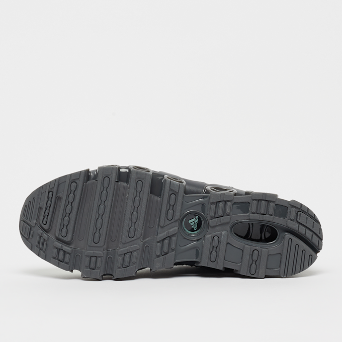 adidas Originals Megaride Sneaker siva 47049 4