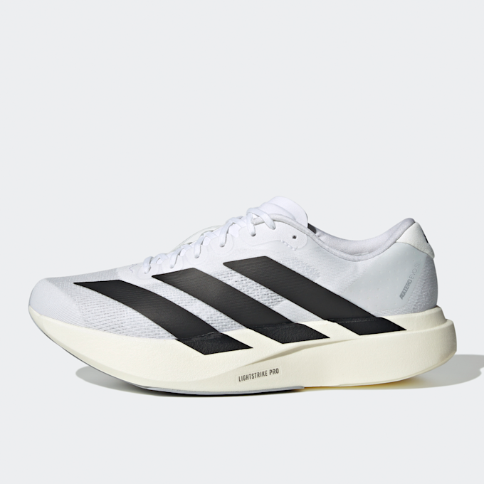 adidas Performance adizero Evo SL biały 47048 1