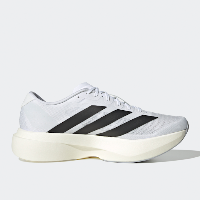 adidas Performance adizero Evo SL biały 47048 2