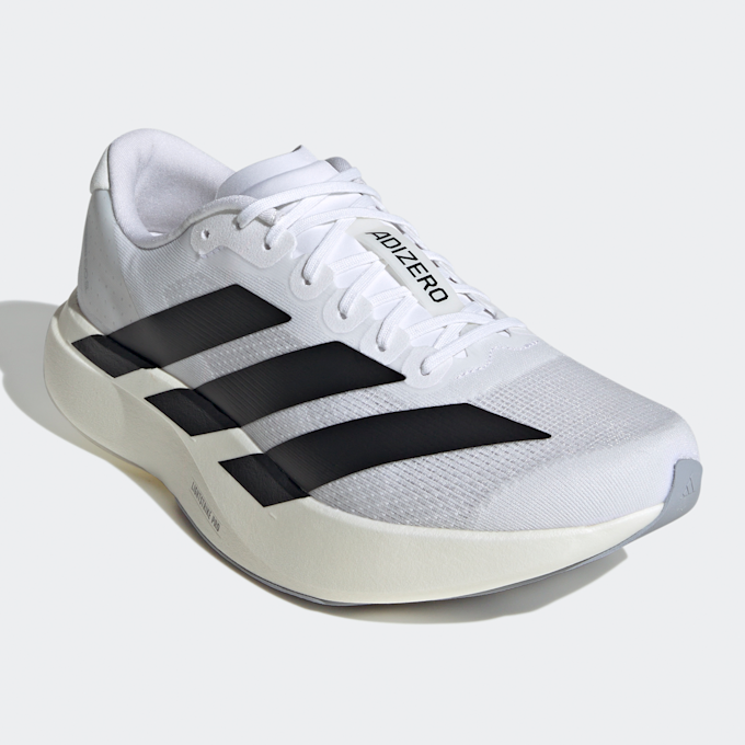 adidas Performance adizero Evo SL biały 47048 3