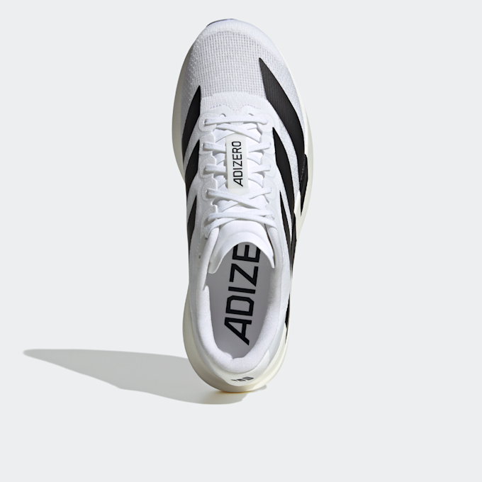 adidas Performance adizero Evo SL biały 47048 6