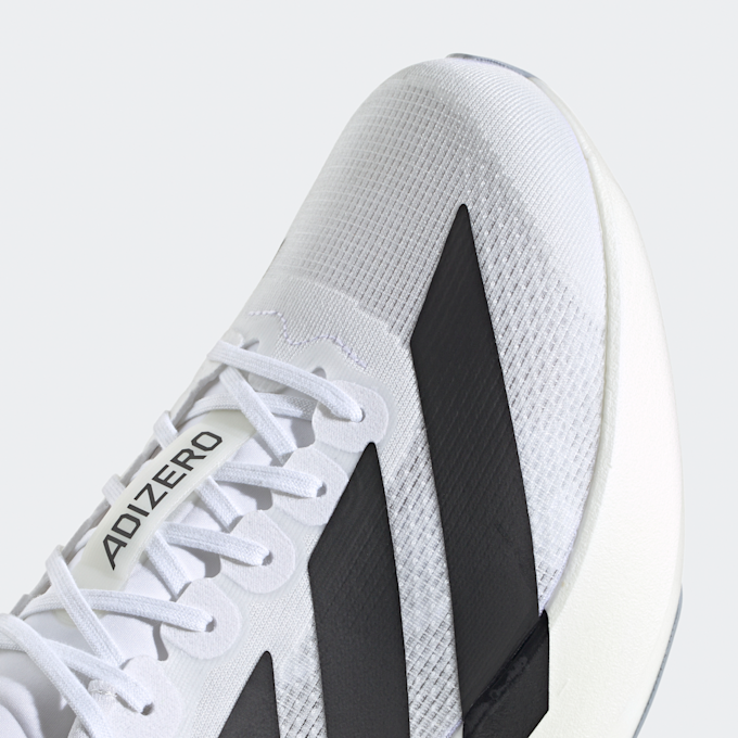 adidas Performance adizero Evo SL biały 47048 7