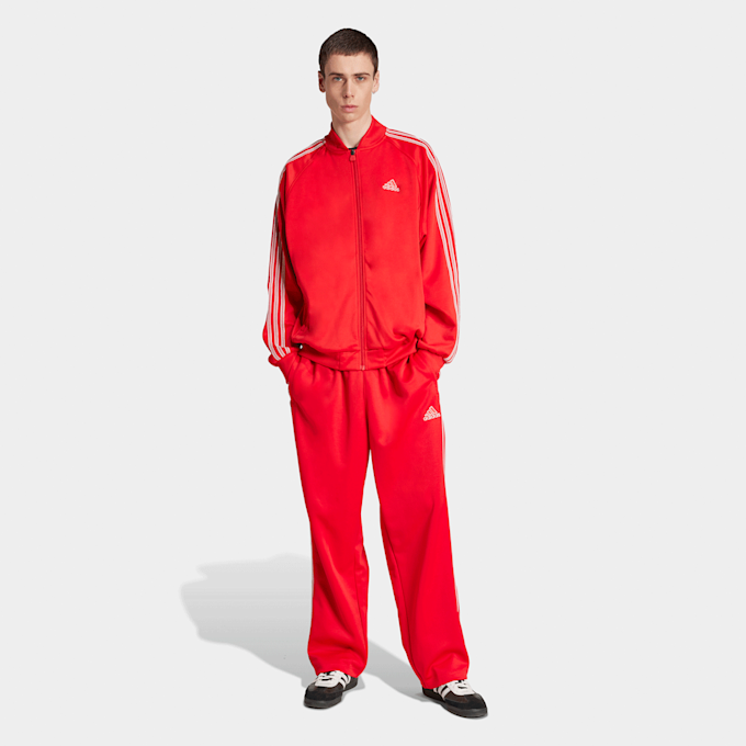 adidas Originals 3-Streifen Track Pants rood 47140 5