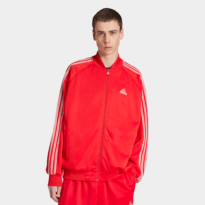 adidas Originals Track Jacket rouge 47150 1