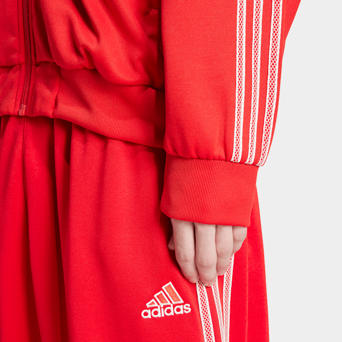 adidas Originals Trainingsjacke czerwony 47150 4
