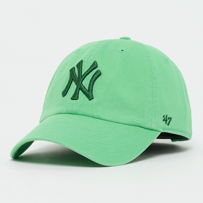 47 '47 Clean Up MLB New York Yankees Verde 47247 1