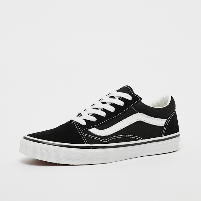 Vans Old Skool (GS) schwarz 47282 2