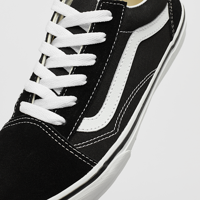 Vans Old Skool (GS) zwart 47282 6