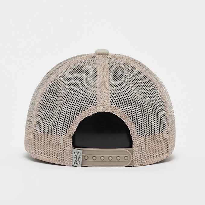 Von Dutch Originals Trucker Rockford beige 47297 2