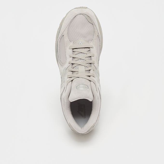 New Balance 2002R cinzento 47304 5