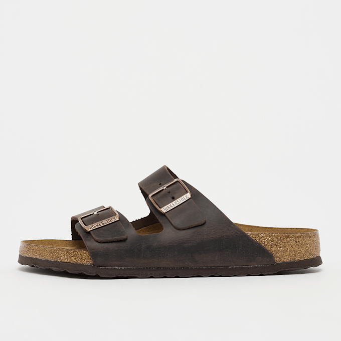 Birkenstock Arizona marrone 47306 1