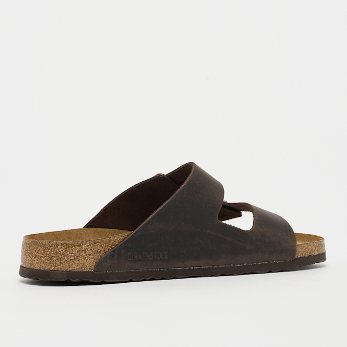 Birkenstock Arizona marrone 47306 3