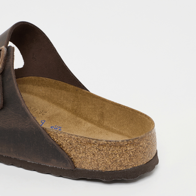 Birkenstock Arizona marrone 47306 7