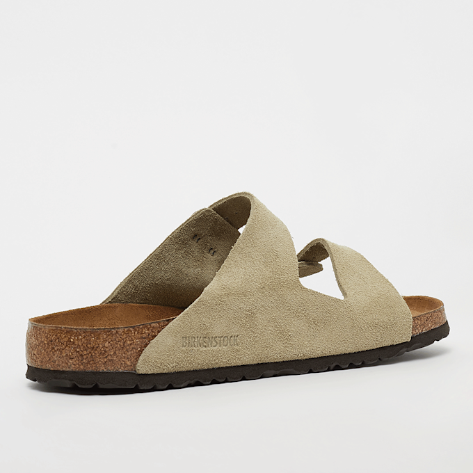 Birkenstock Arizona bruin 47310 3