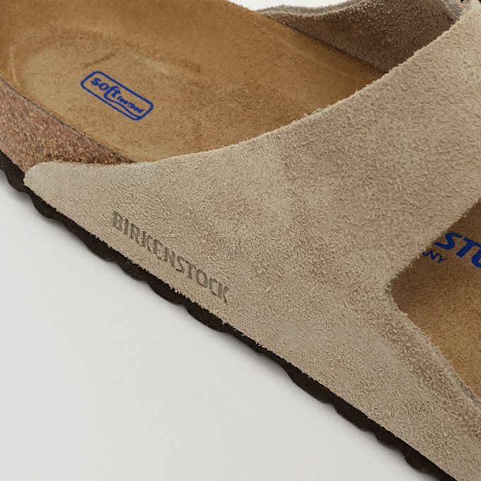 Birkenstock Arizona bruin 47310 7