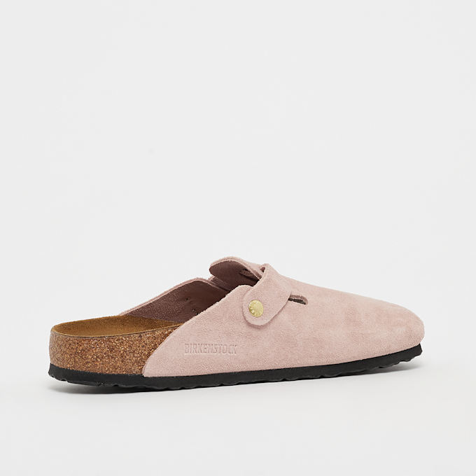 Birkenstock Boston Leve roza 47323 3