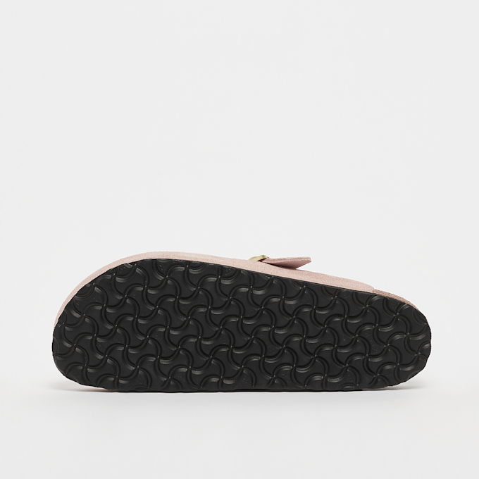 Birkenstock Boston Leve rosa 47323 4
