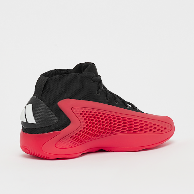adidas Originals Anthony Edwards 1 Low (GS) crvena 47327 3