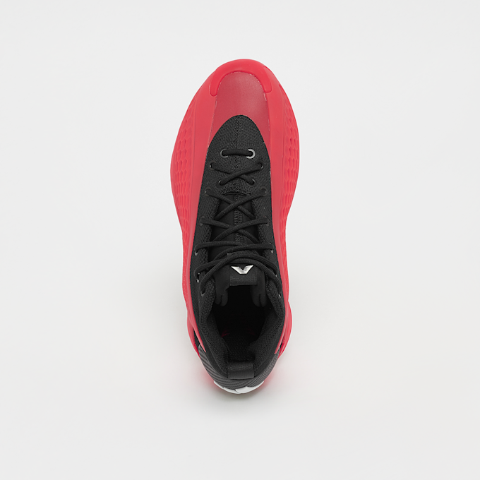 adidas Originals Anthony Edwards 1 Low (GS) vermelho 47327 5
