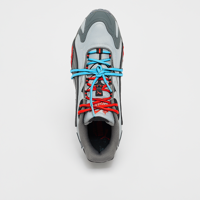 PUMA Puma X A$AP Rocky Inhale Reflective grijs 47342 5