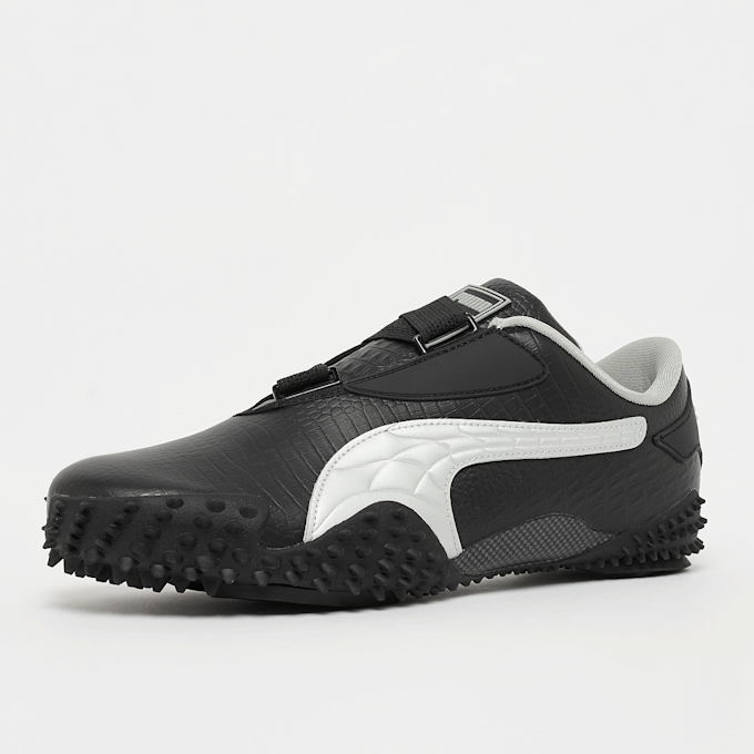 PUMA Puma x A$AP ROCKY Mostro OG preto 47341 2