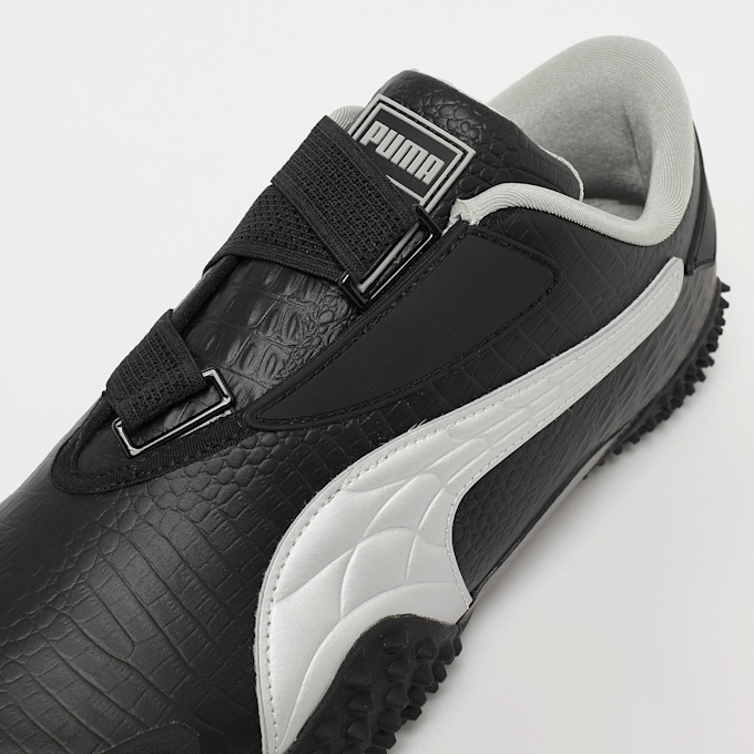 PUMA Puma x A$AP ROCKY Mostro OG schwarz 47341 6
