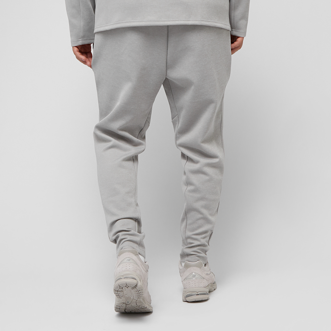 New Balance Tech Knit Pants szary 47351 2