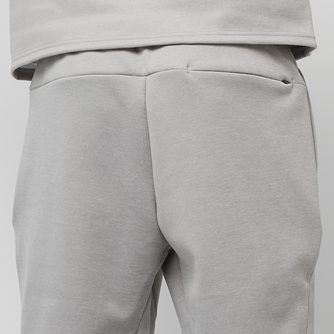 New Balance Tech Knit Pants grijs 47351 4