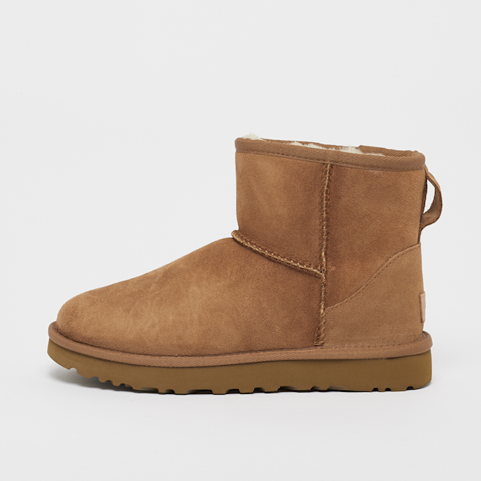 UGG Classic Mini II marrone 47380 1