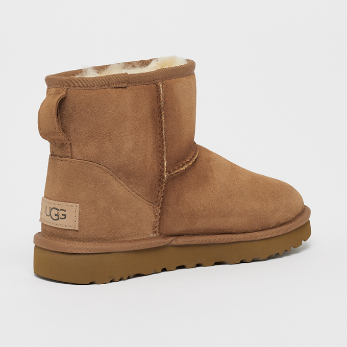 UGG Classic Mini II brun 47380 3