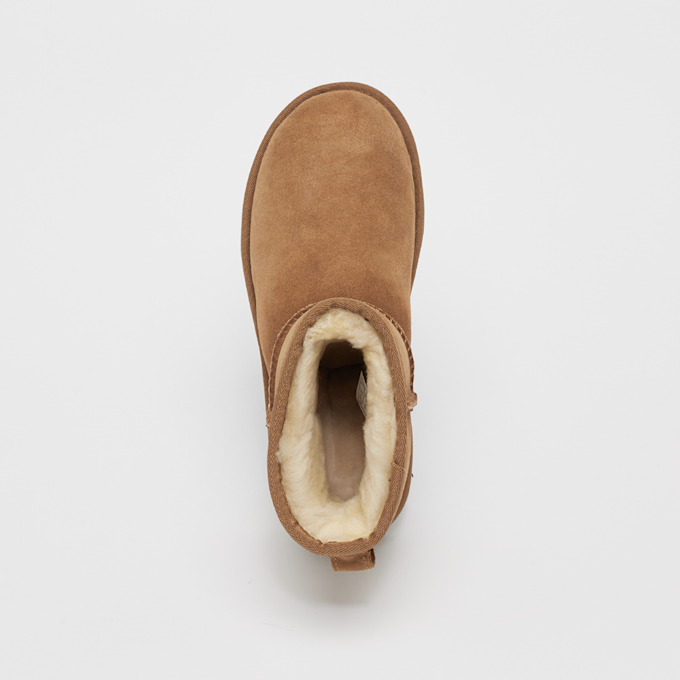 UGG Classic Mini II marrone 47380 5