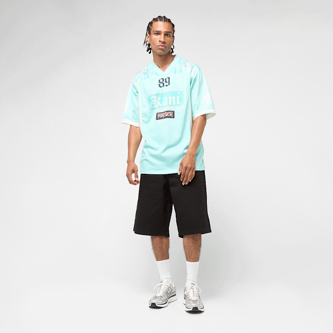 Karl Kani OG Baggy Shorts schwarz 47372 5