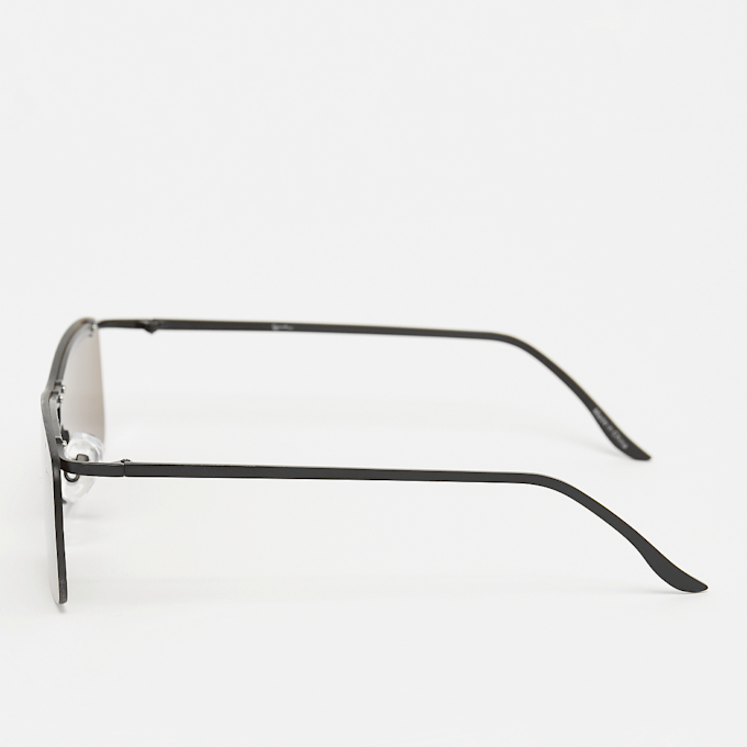 Karl Kani Signature Thin Metal Frame Sunglasses marrón 47423 2