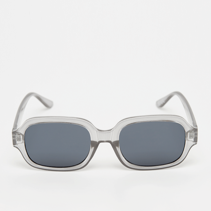 Karl Kani Autograph Rectangular Shaped Sunglasses gris 47425 1