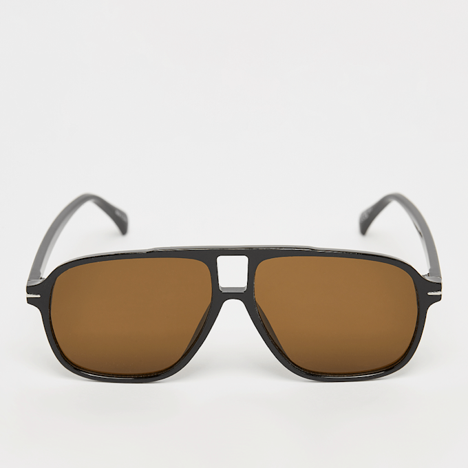 Karl Kani Retro Aviator Sunglasses negro 47426 1