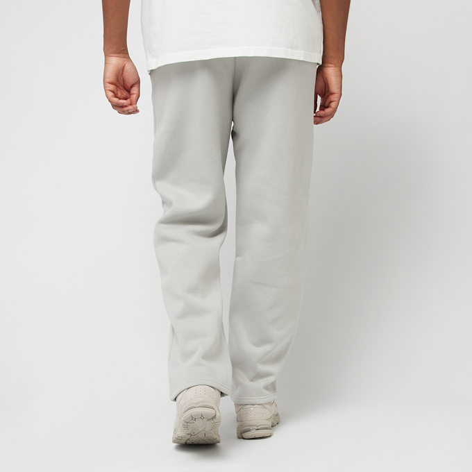 Urban Classics Fluffy Trackpants szary 47438 2