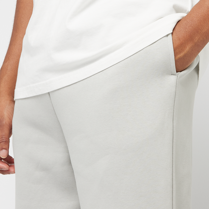 Urban Classics Fluffy Trackpants grijs 47438 3