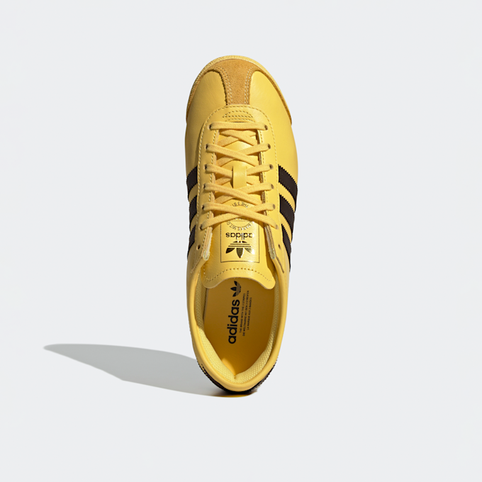 adidas Originals Italia 70s Sneaker gelb 47420 6