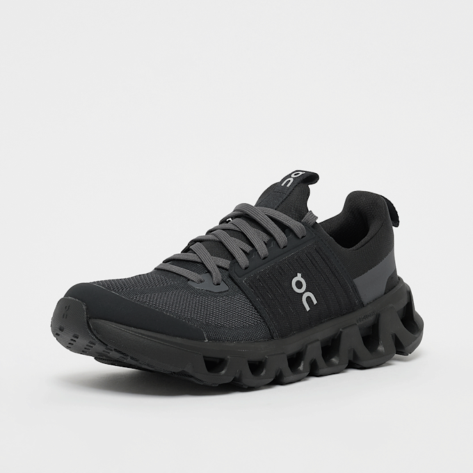 On Cloudswift Youth (GS) nero 47474 2