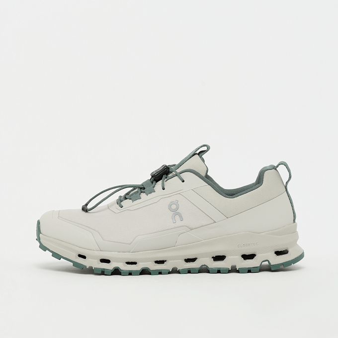 On Cloudhero WP Y (GS) beige 47489 1